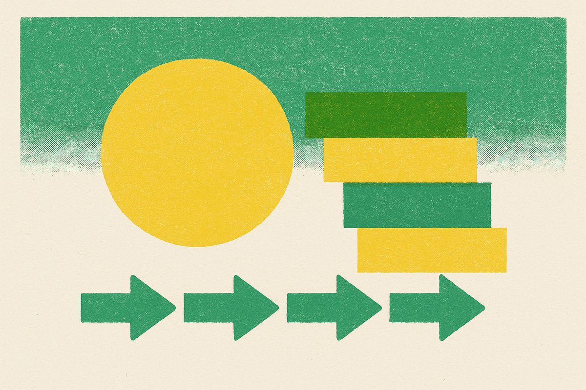 Cover illustration for “Horizontal Marketplace Category Expansion Sequencing”