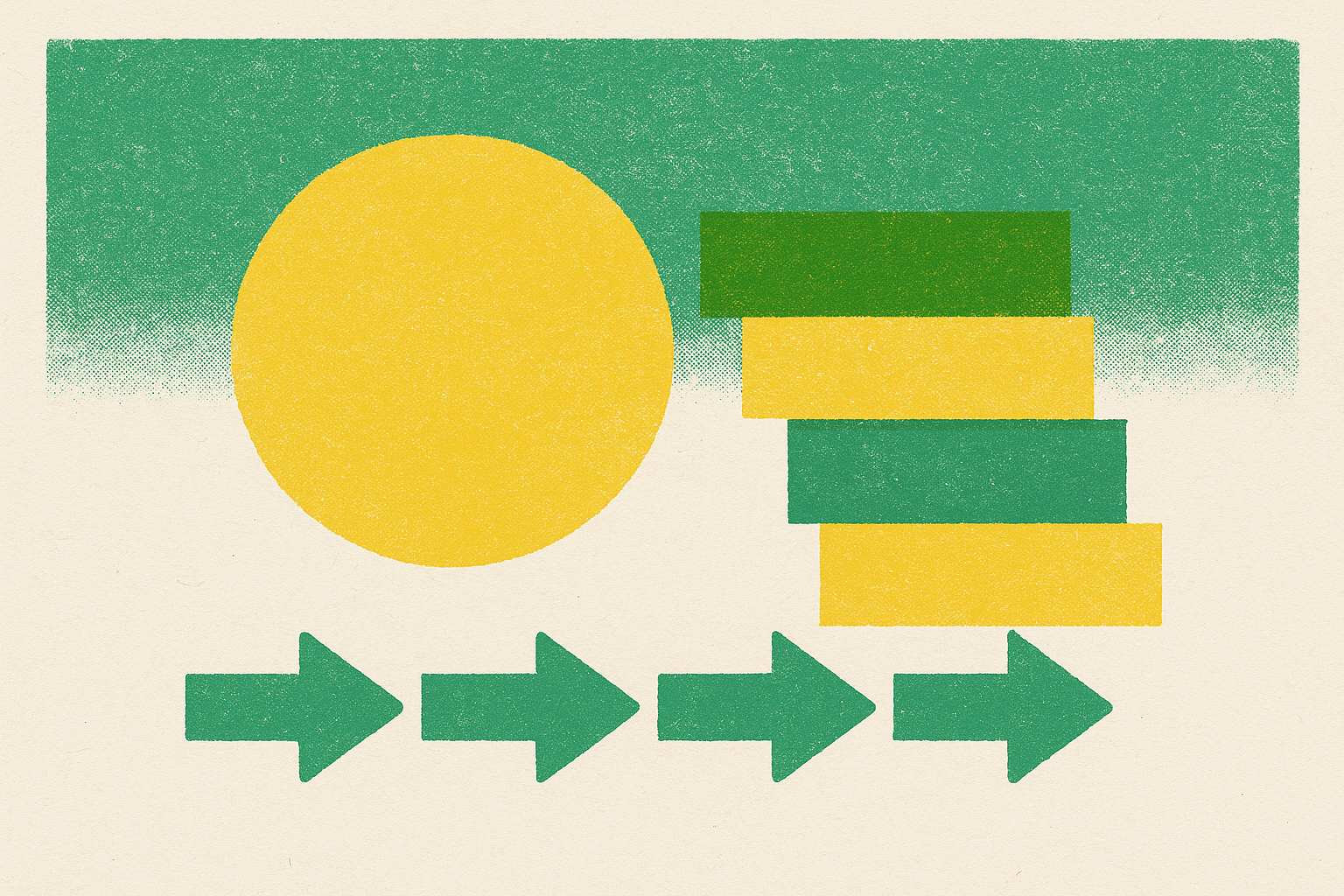 Cover illustration for “Horizontal Marketplace Category Expansion Sequencing”