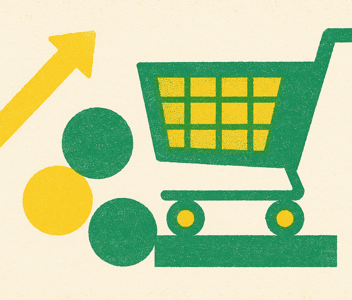 Cover illustration for “Category Expansion Strategy for Horizontal Marketplaces”