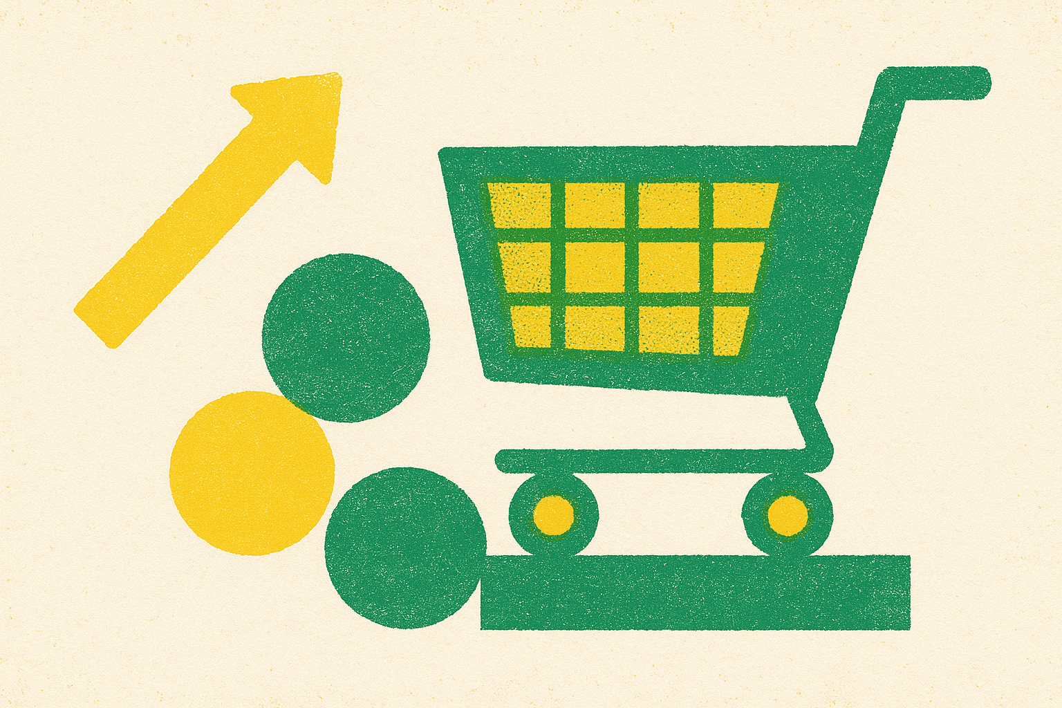 Cover illustration for “Category Expansion Strategy for Horizontal Marketplaces”