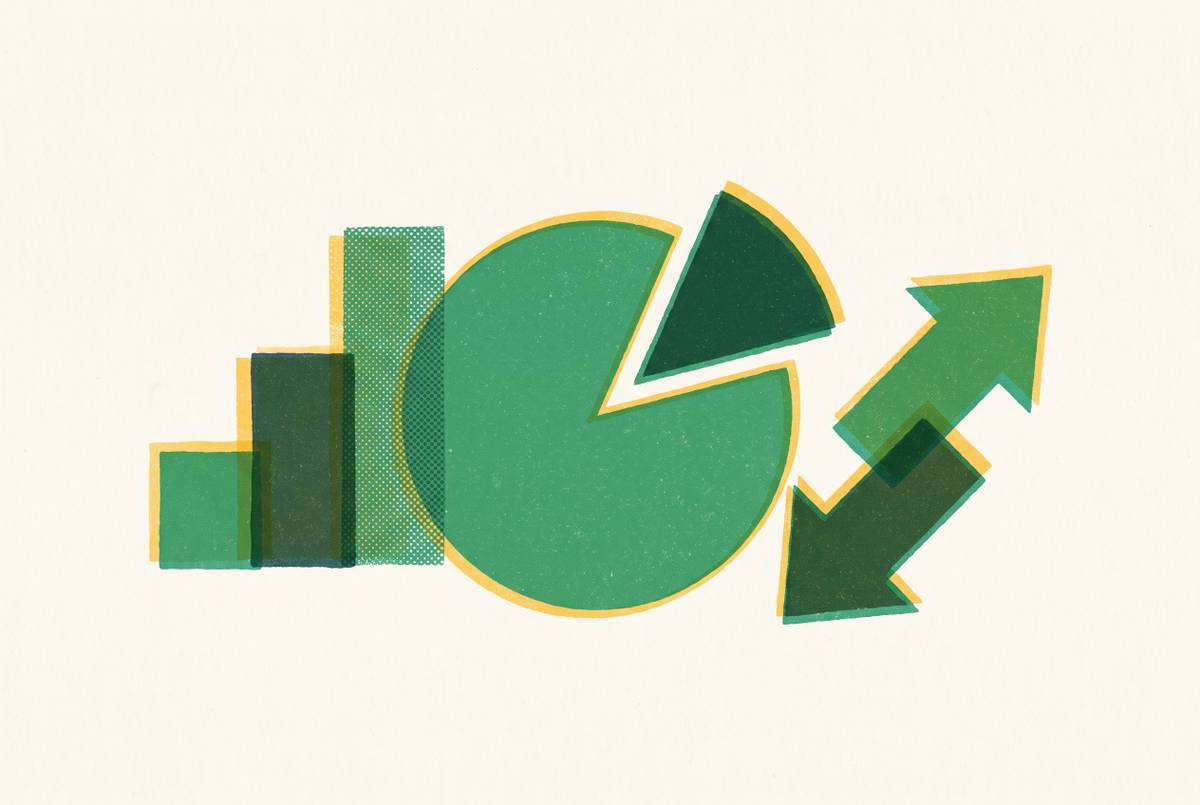 Cover illustration for “B2B Vertical Marketplace Take Rate Benchmarks”