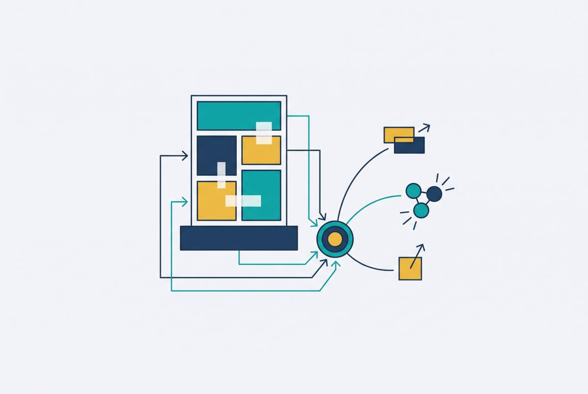 Cover illustration for “Thought Leadership Content Formats That AI Engines Cite”