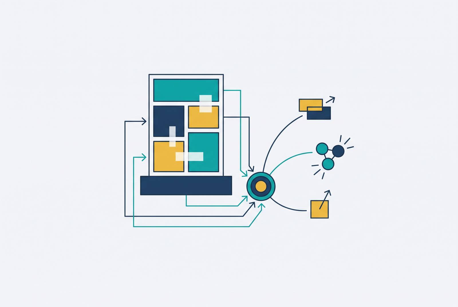 Cover illustration for “Thought Leadership Content Formats That AI Engines Cite”