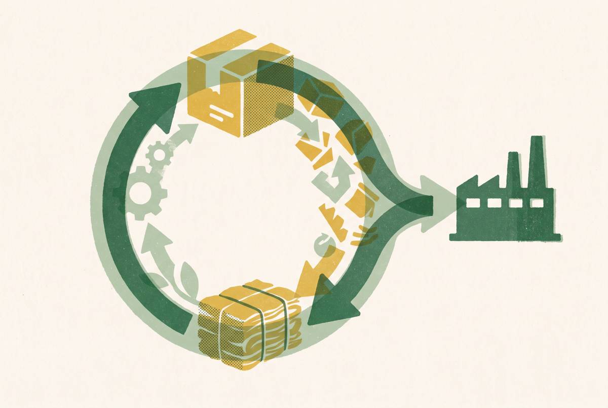 Cover illustration for “What EPR Means for Businesses”