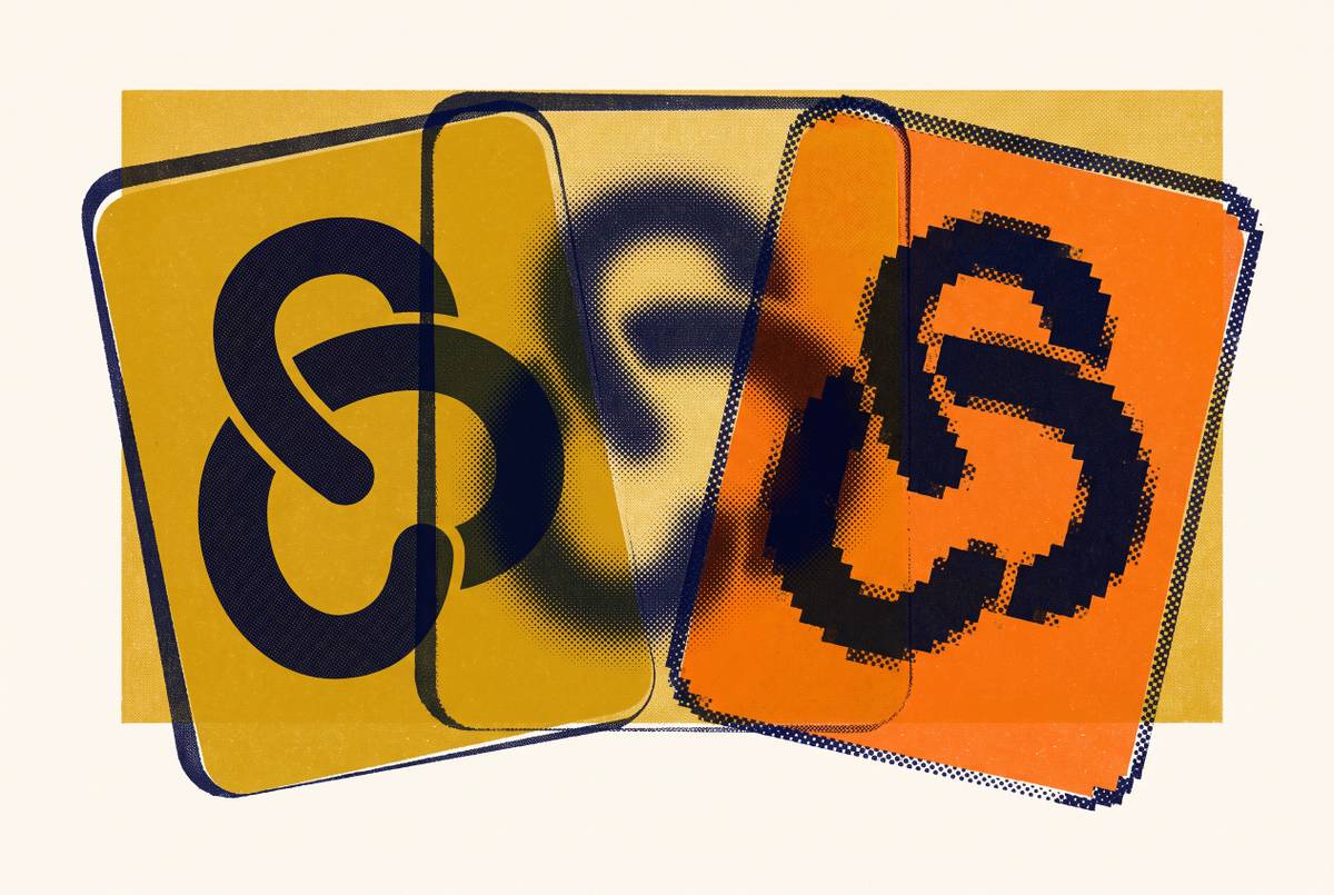 Cover illustration for “Chromium Font Rendering Consistency Across Operating Systems”
