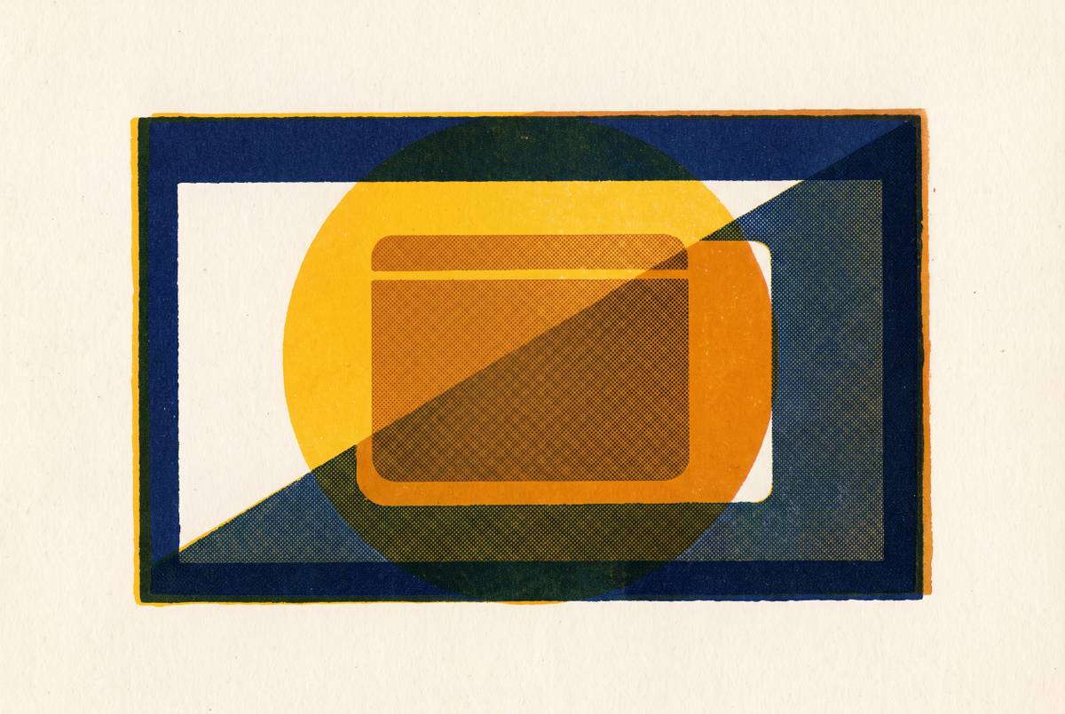 Cover illustration for “Embedding Chromium in Desktop Applications”