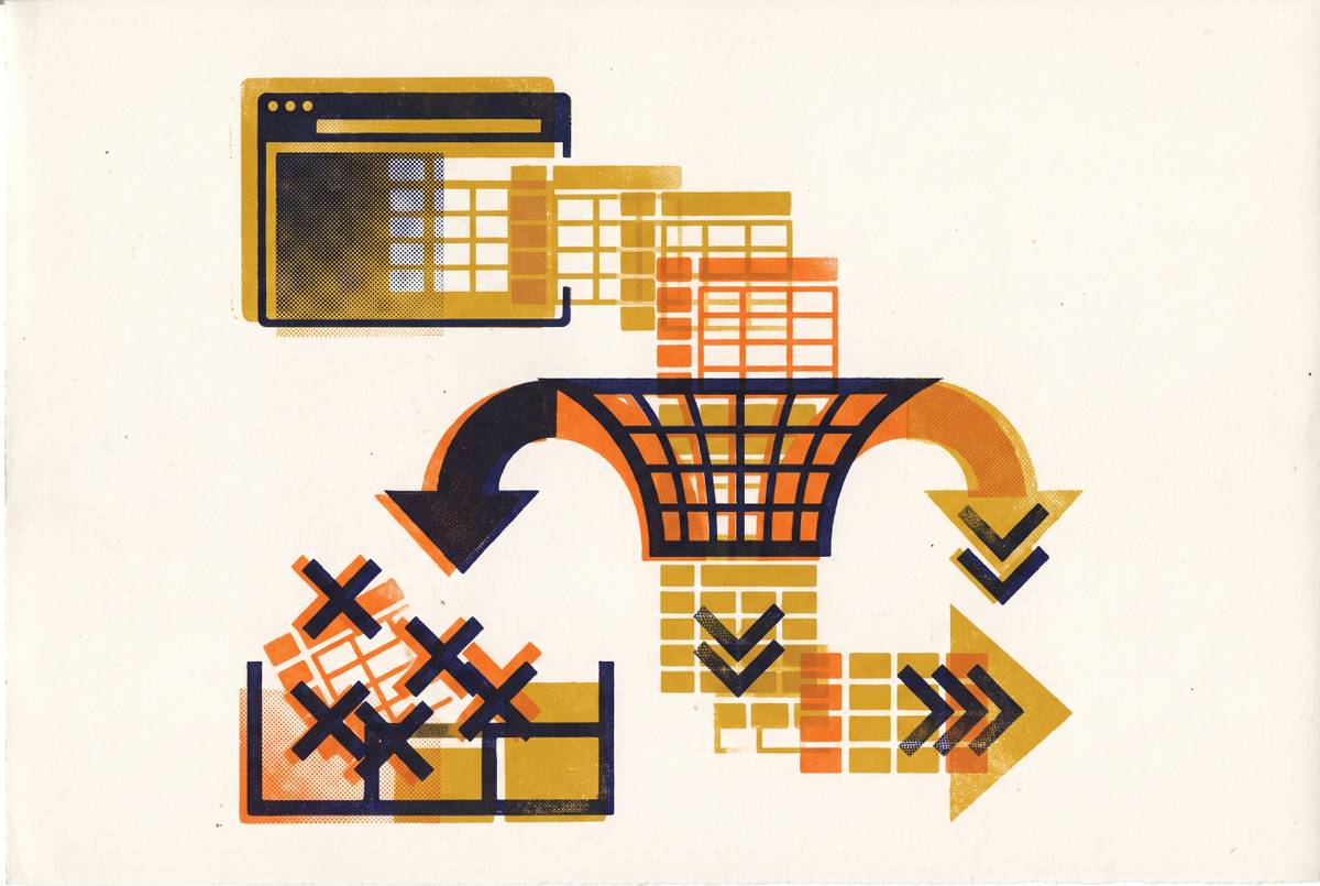 Cover illustration for “Browser Automation Output Validation and Data Quality Checks”