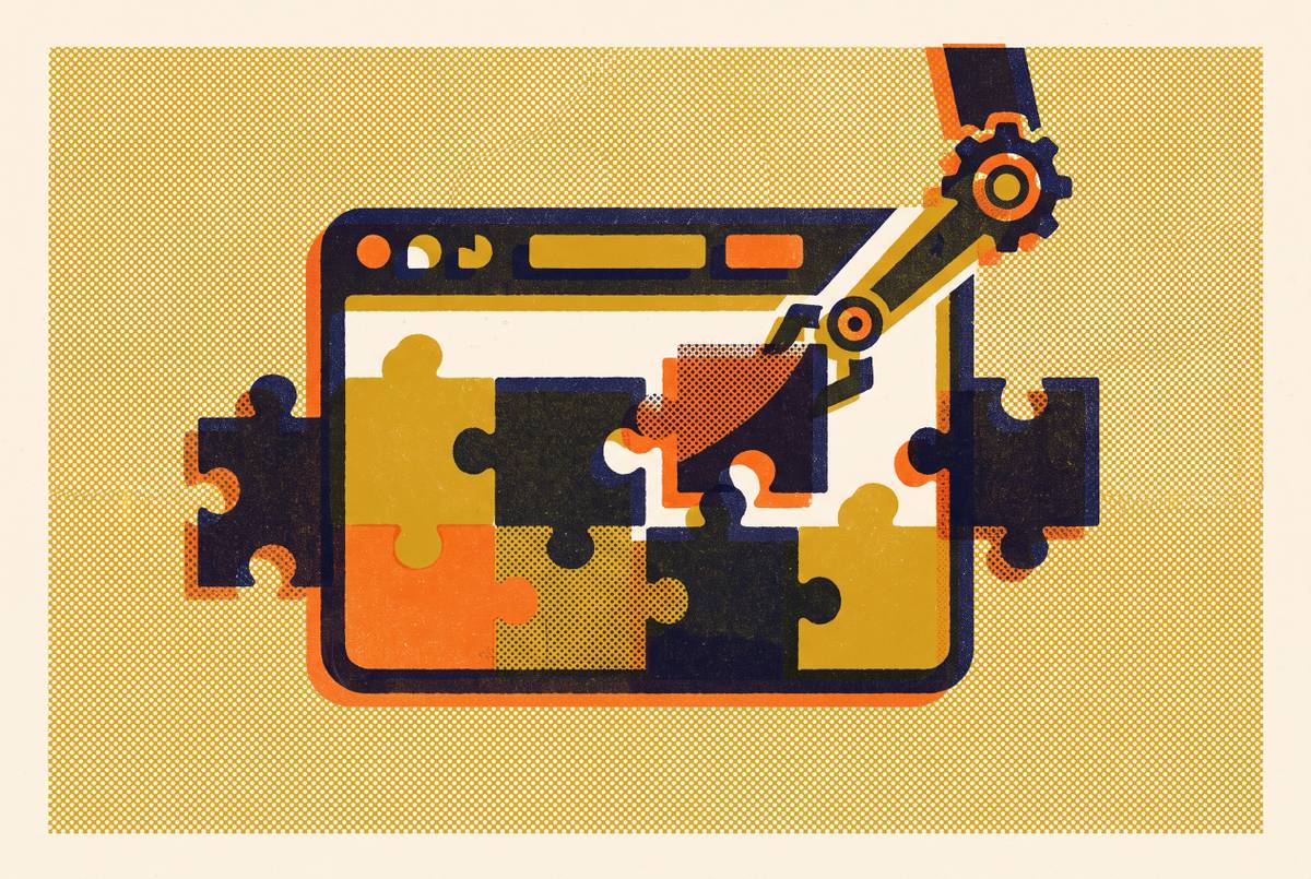 Cover illustration for “Chromium Extension APIs Available in Automation Contexts”