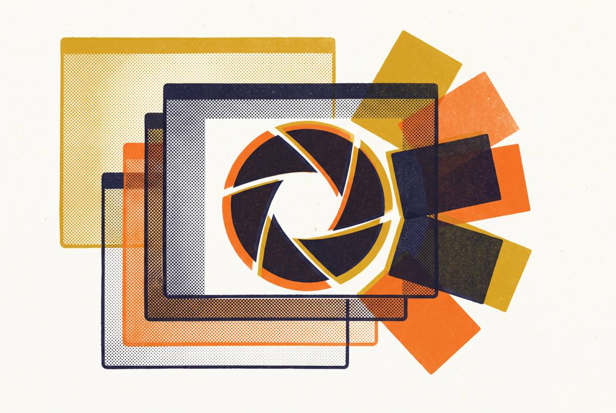 Cover illustration for “Headless Browsers for Automated Screenshot Services”