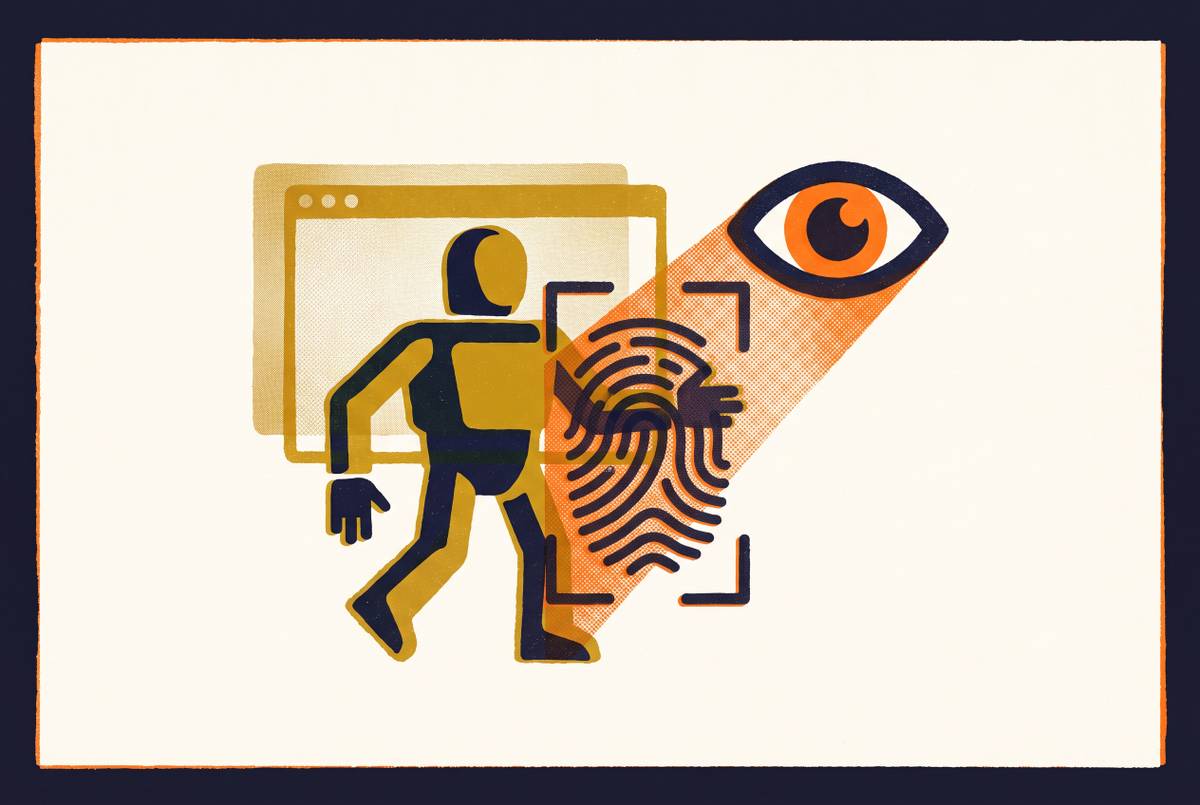 Cover illustration for “Headless Browser Detection by Anti-Bot Systems”