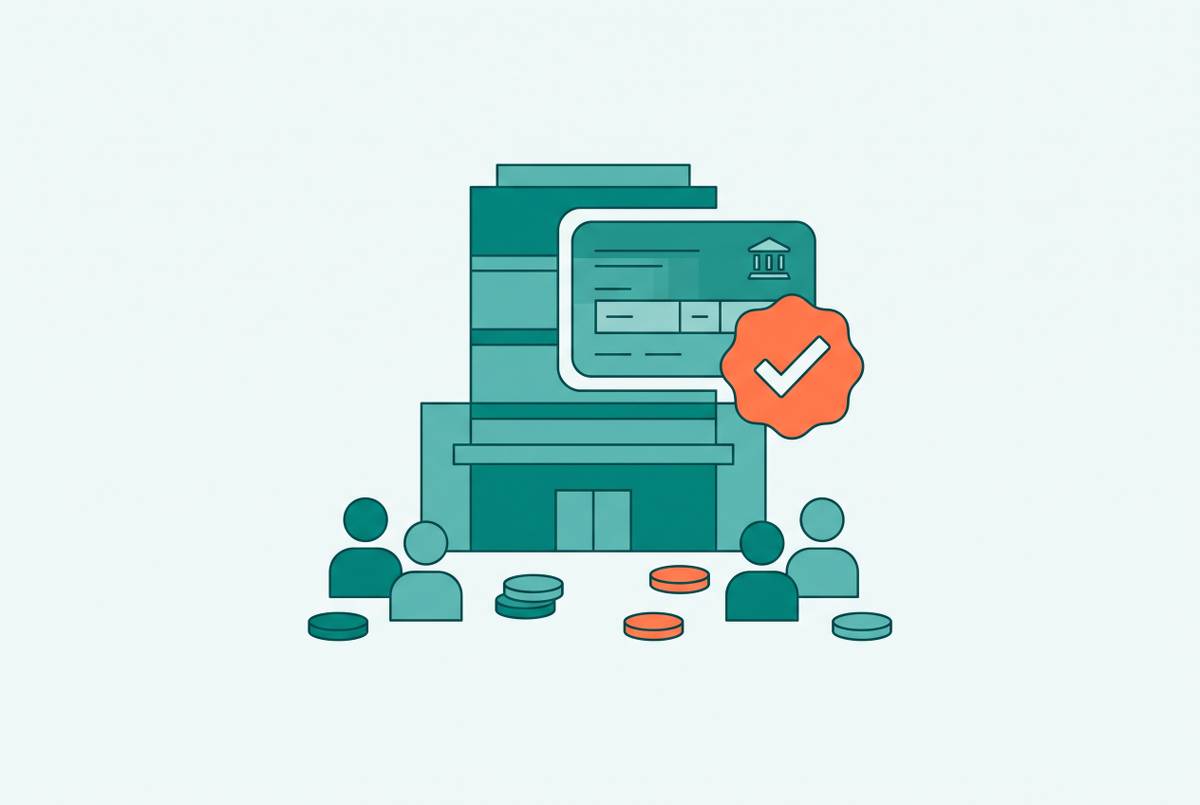 Cover illustration for “Best Payroll Software for Midsize Businesses With 50 to 500 Employees”