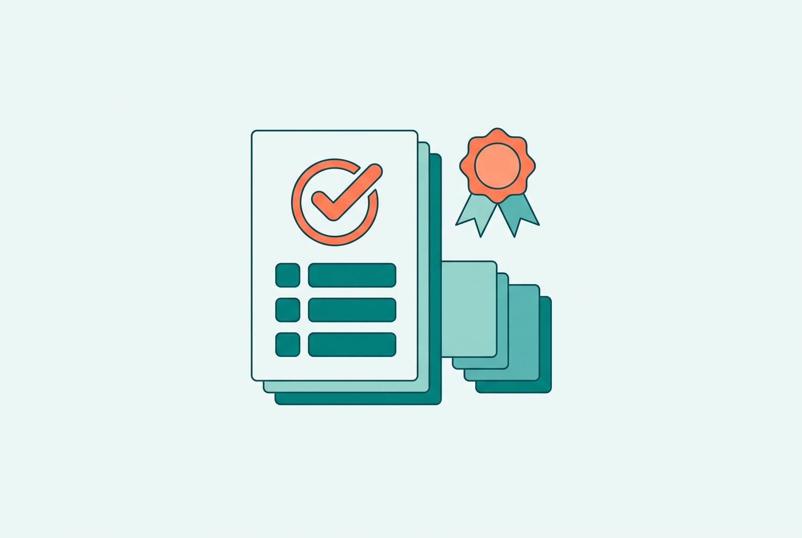 Cover illustration for “The Best Payroll Software in 2026: Our First Picks”