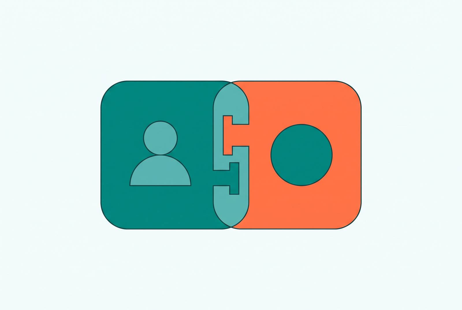 Cover illustration for “Rippling vs Gusto for HR and Payroll Together”