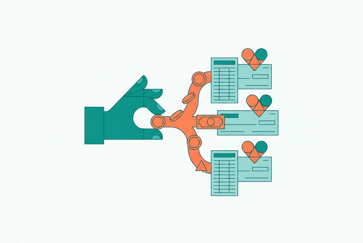 Cover illustration for “Best Payroll Software for Nonprofits With Grant-Funded Staff”