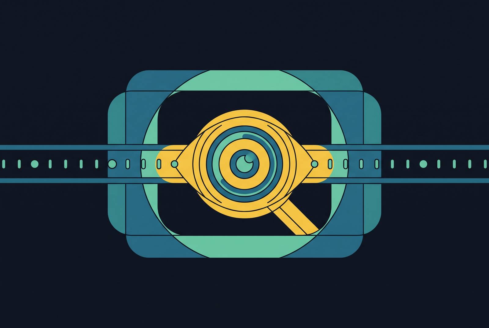 Cover illustration for “What a SOC 2 Type II Observation Window Actually Requires”