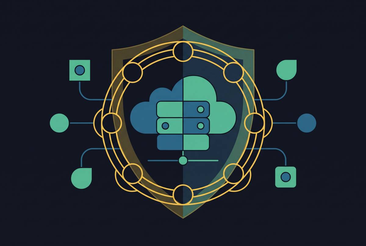 Cover illustration for “SOC 2 Criteria Coverage for the Availability Trust Service Category”