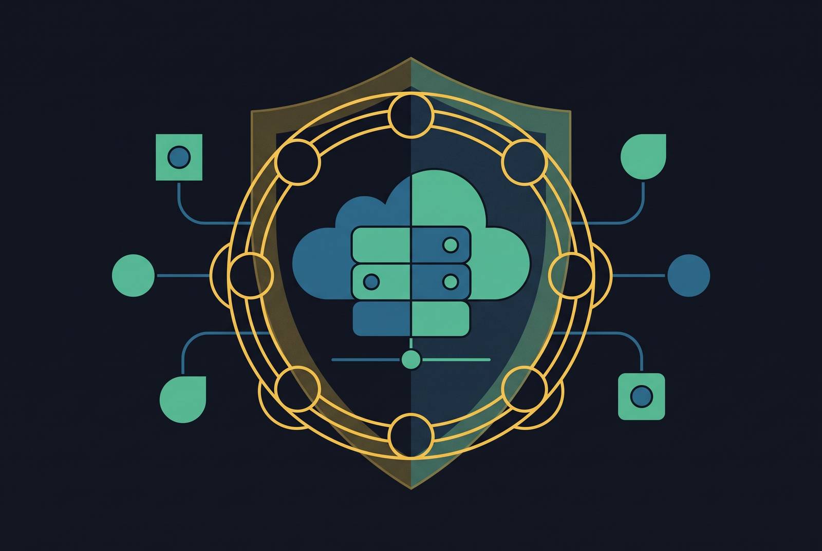 Cover illustration for “SOC 2 Criteria Coverage for the Availability Trust Service Category”