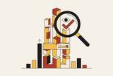 Cover illustration for “Winning Content Frameworks in Competitive Search Markets”