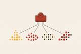 Cover illustration for “Audience Segmentation for Content Personalization at Scale”