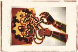 Cover illustration for “AI Adoption Challenges for Marketing Organizations”