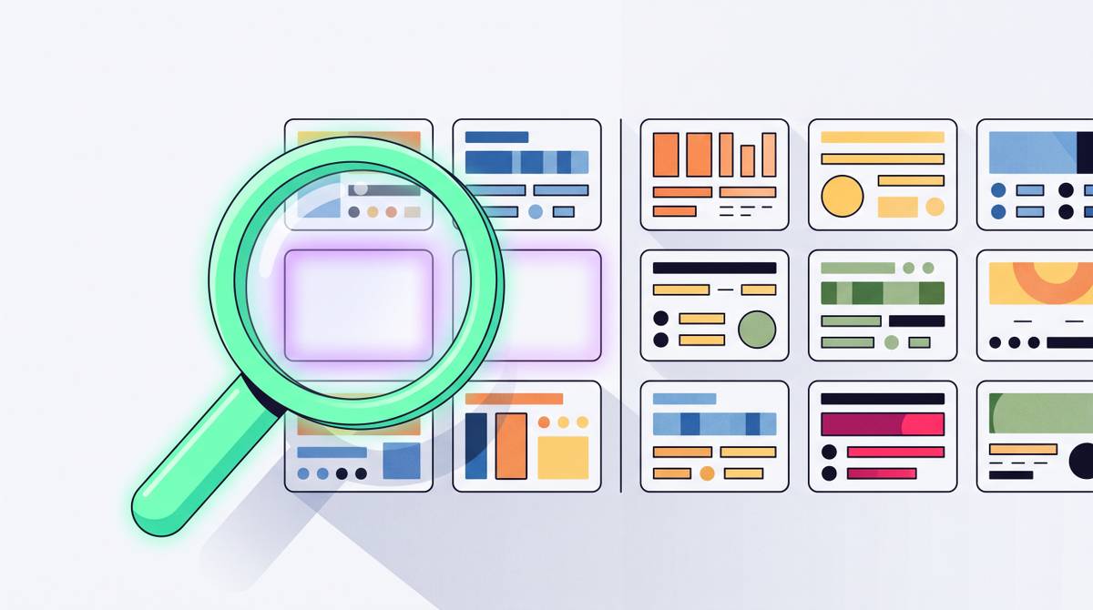 Cover illustration for “Content Gap Analysis for Established Blogs”