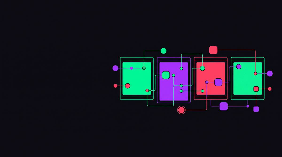Cover illustration for “Quarterly Content Planning for Marketing Teams”