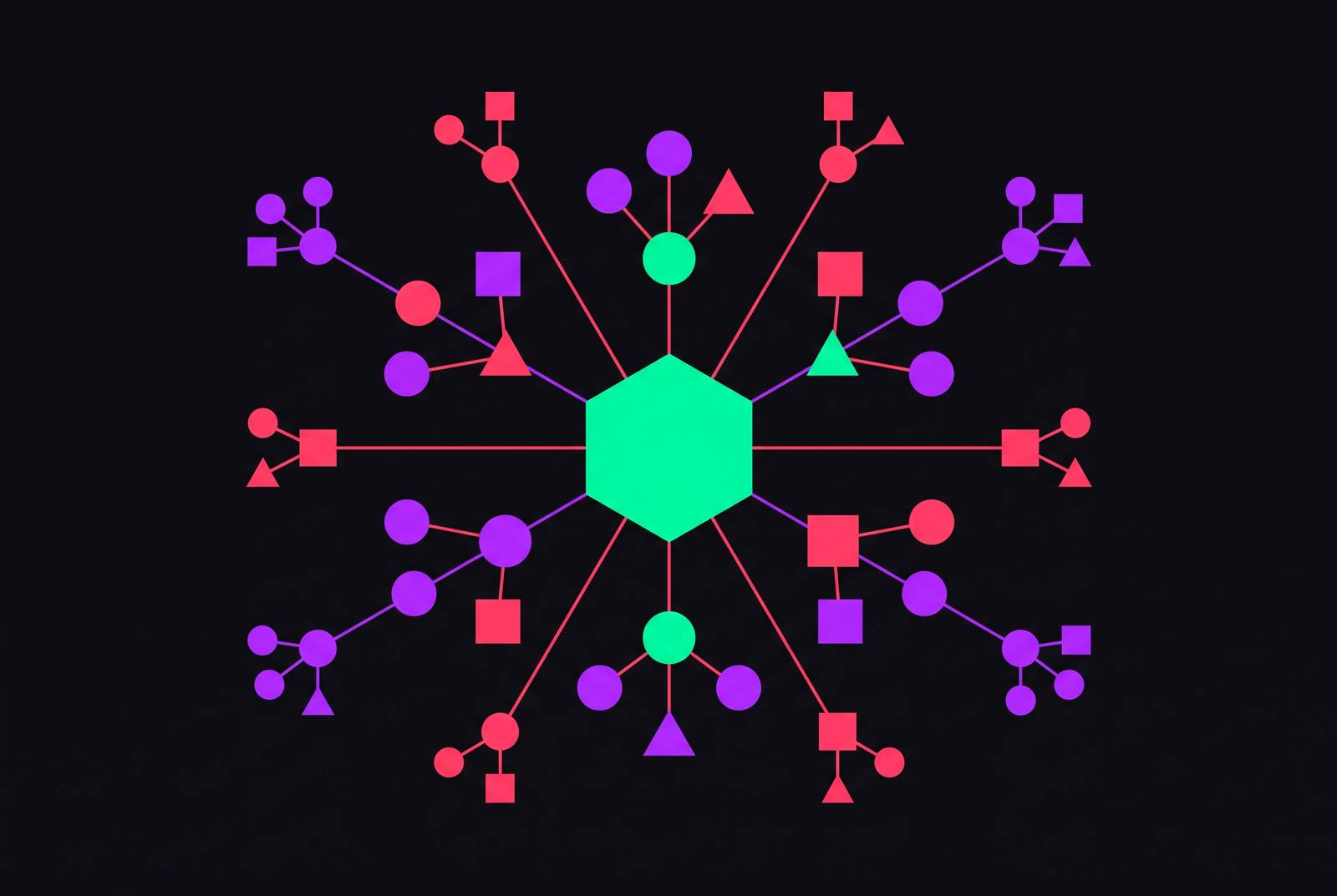 Cover illustration for “Topical Authority Building for New Websites”