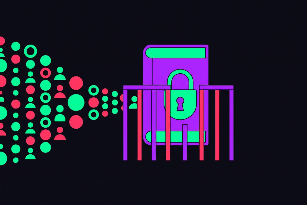 Cover illustration for “Gated Content Formats That Generate Marketing Qualified Leads”