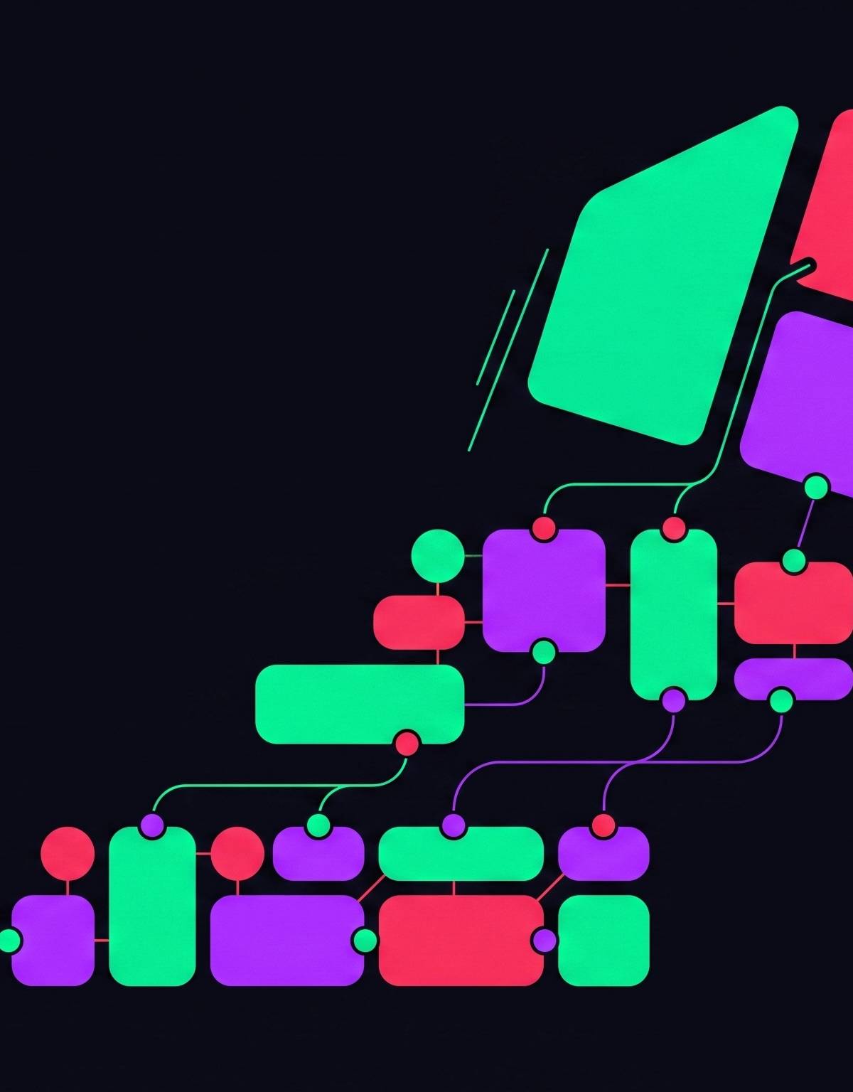Cover illustration for “Content Strategy for Product-Led Growth Companies”