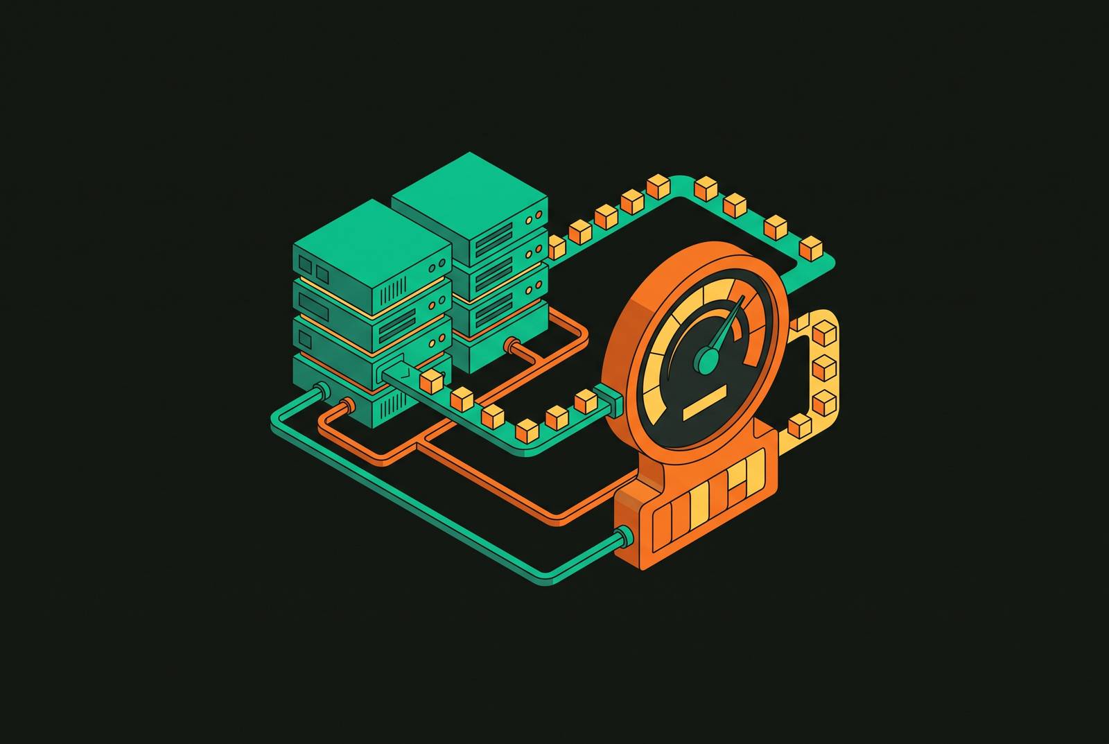 Cover illustration for “Consumption-Based Pricing Models for Edge Compute Workloads”
