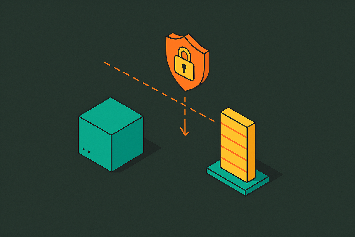 Cover illustration for “Rate Limiting and Abuse Prevention for Public MCP Endpoints”