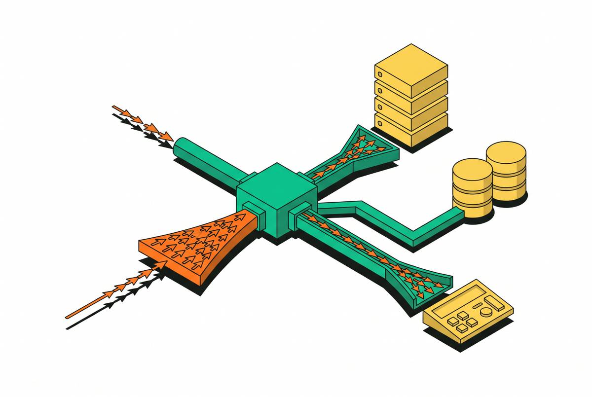 Cover illustration for “How Prompt Injection Widens When MCP Tools Touch Live Systems”