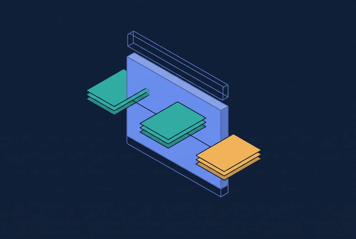 Cover illustration for “What Is a Headless Browser”