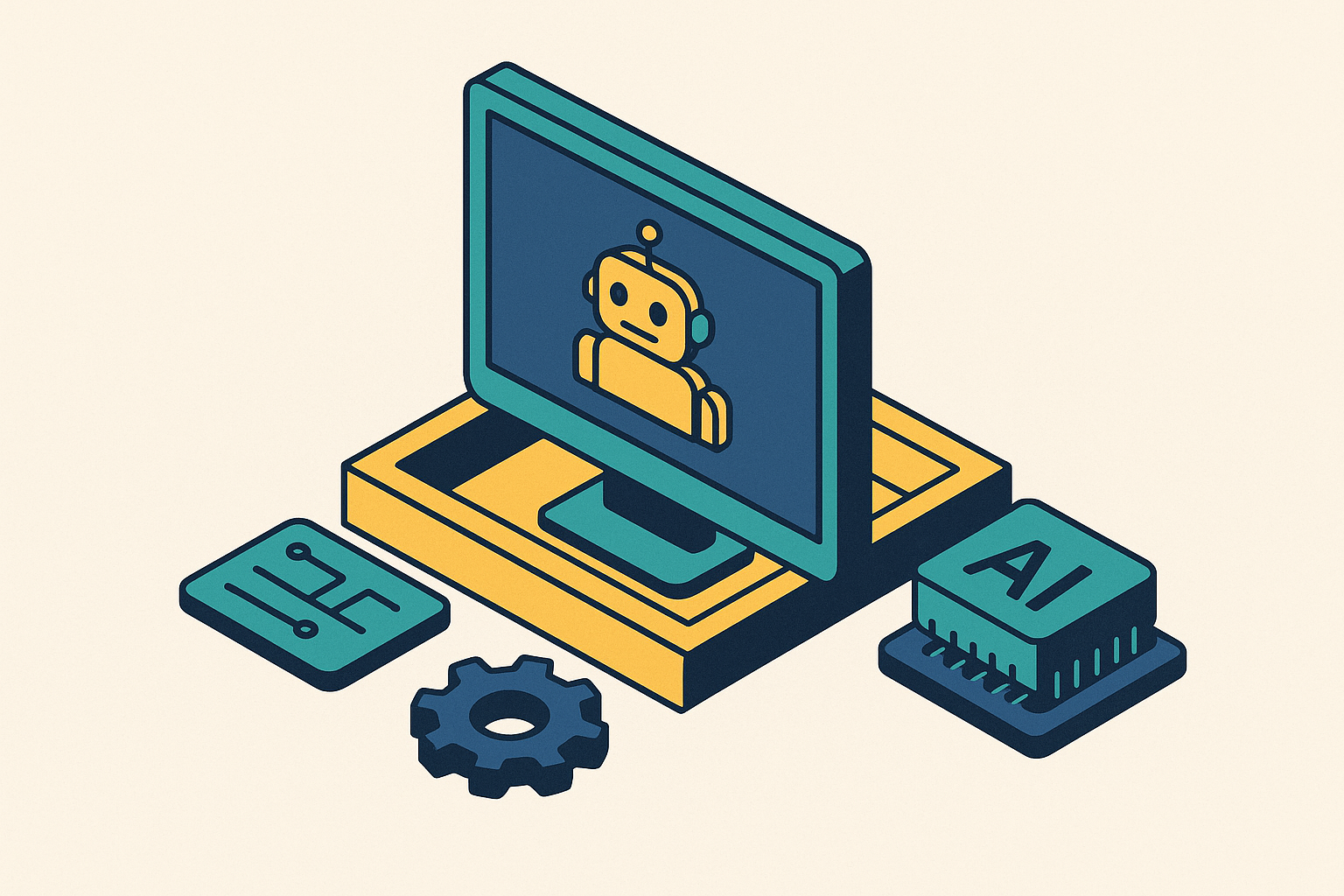 Cover illustration for “on-demand browser sandbox providers for AI automation workloads”