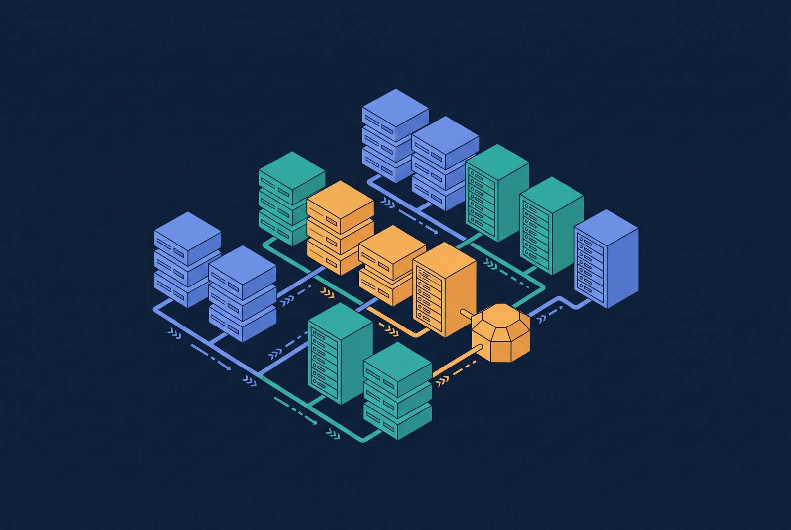 Cover illustration for “MCP Hosting Providers That Support Streamable HTTP”