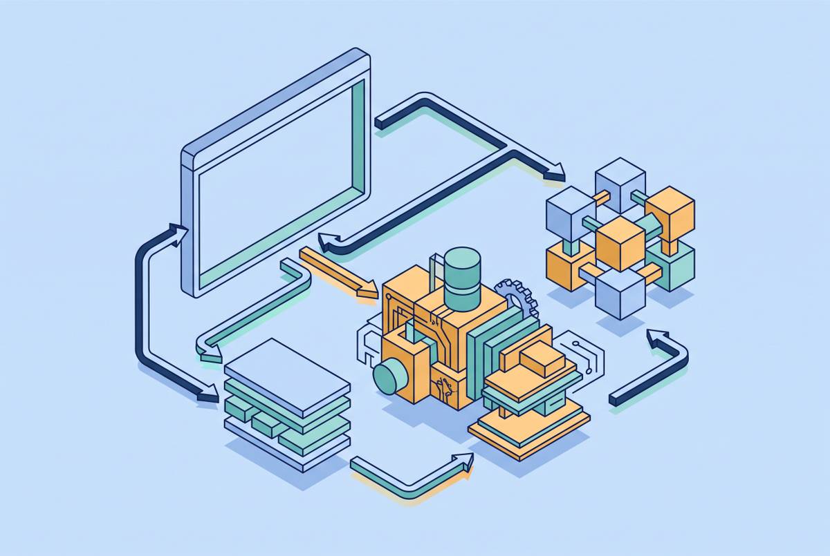 Cover illustration for “How Chrome Headless Mode Works Under the Hood”