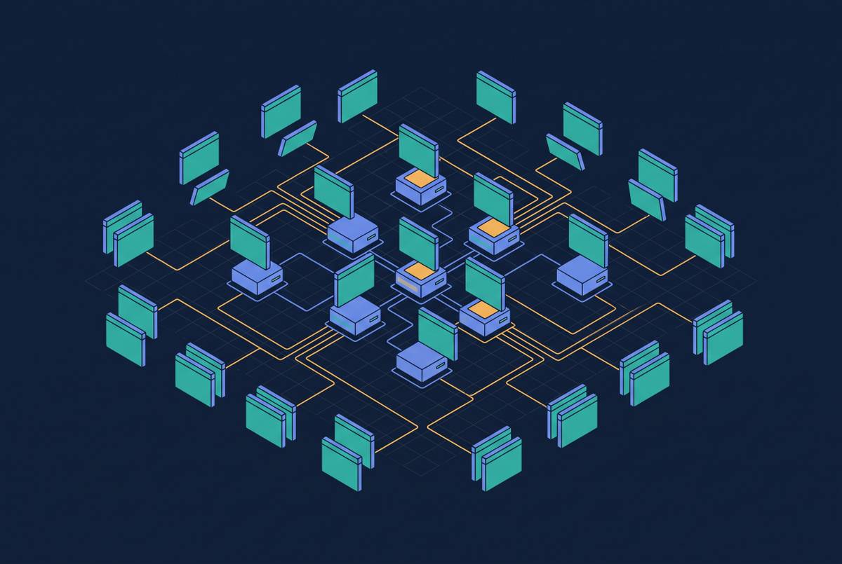 Cover illustration for “Edge-Native Serverless Browser Execution With No Warm-Up Management”