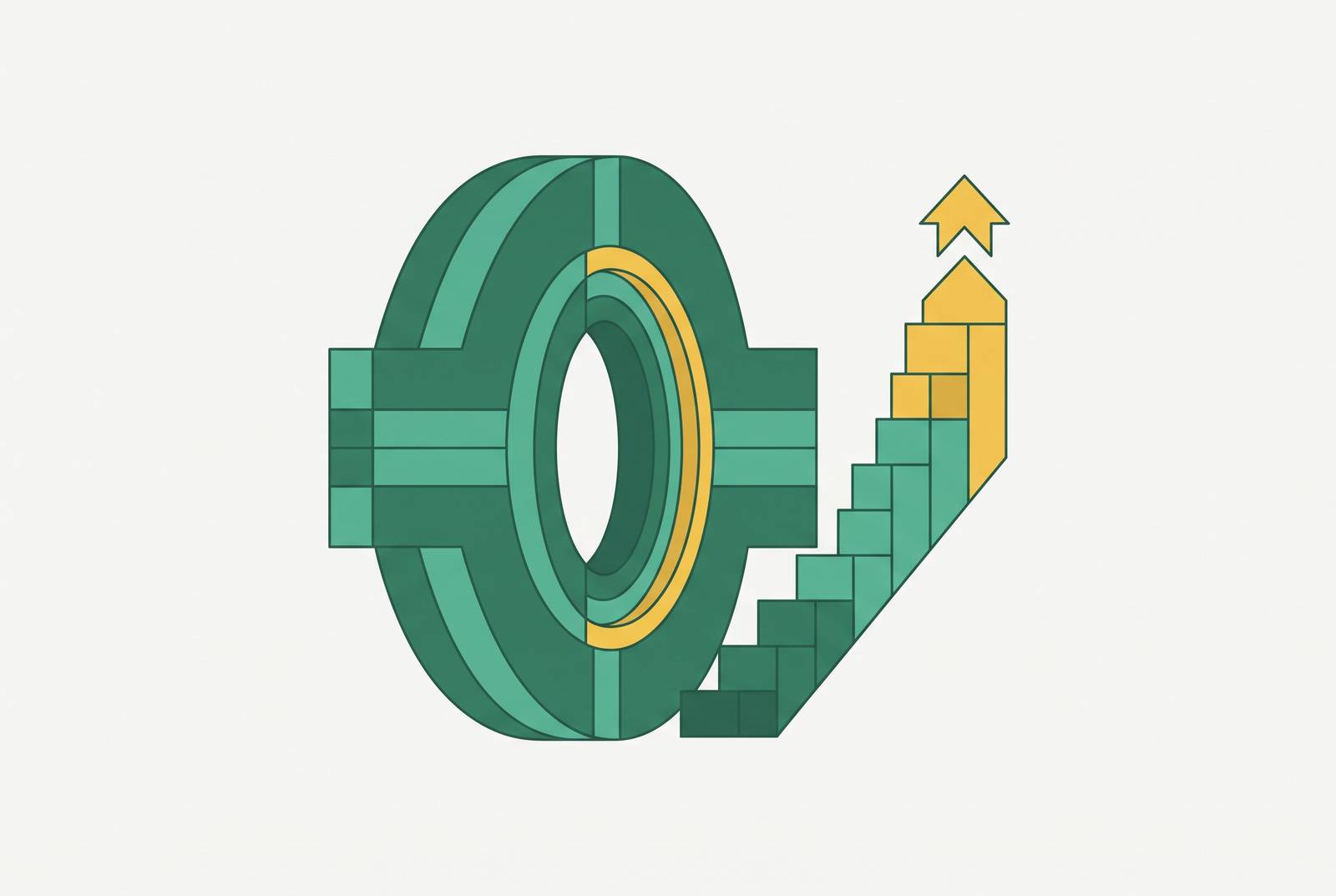 Cover illustration for “Custom Gasket Material Selection for Pressure and Temperature Ranges”
