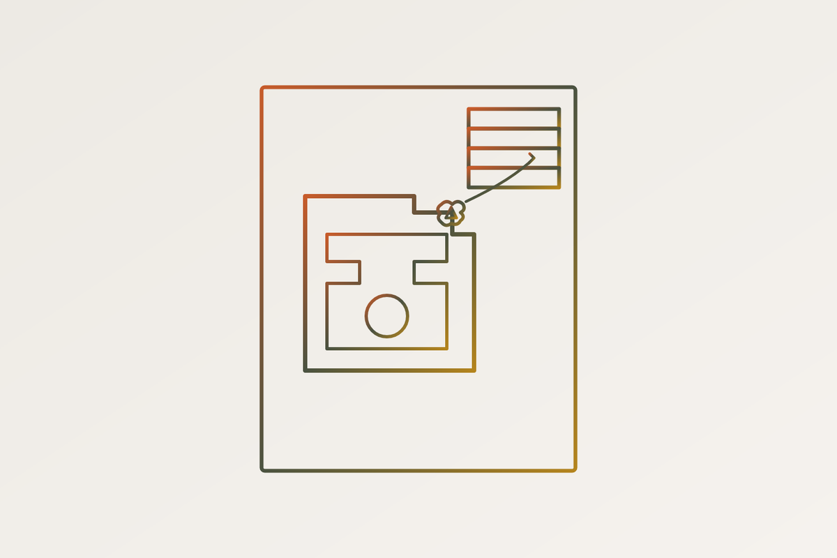 Cover illustration for “Revision Control Practices for Manufacturing Drawings in Prototype Programs”