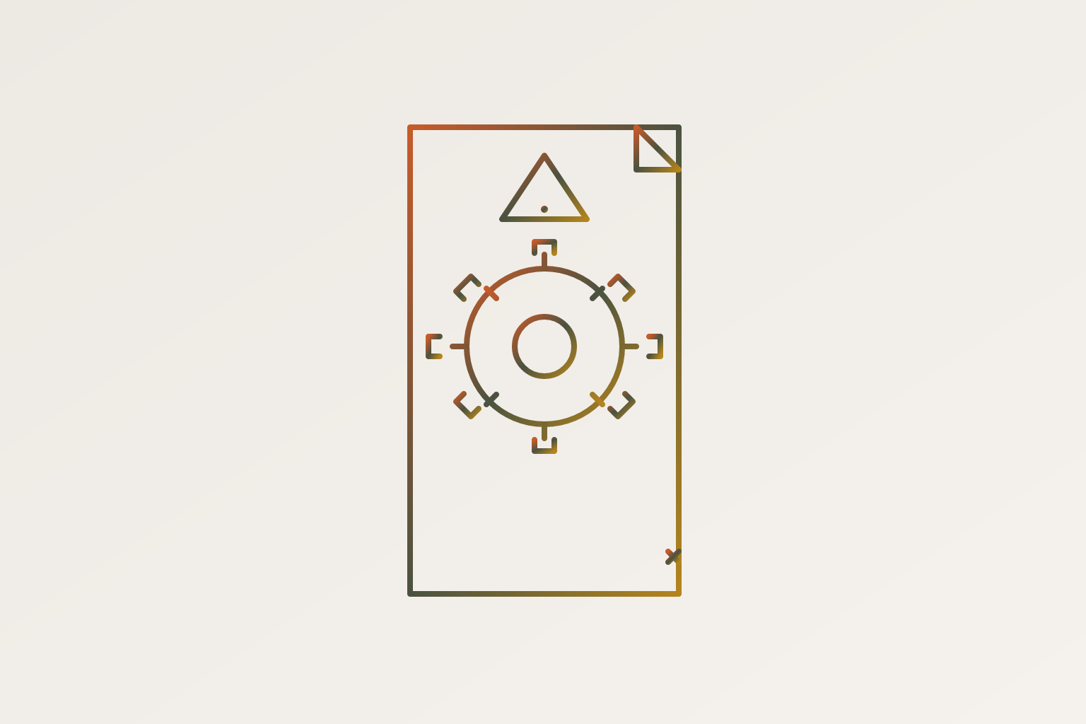 Cover illustration for “Common CAD File Errors That Delay CNC Machining Quotes”