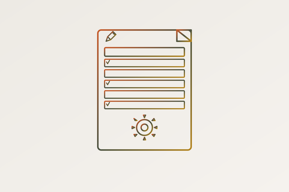 Cover illustration for “How to Write a Mechanical BOM for Sourcing and Manufacturing”