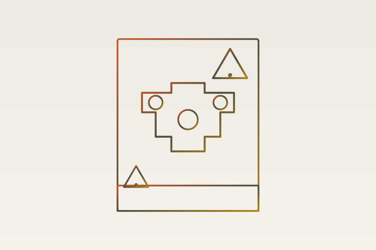 Cover illustration for “Common CAD File Errors That Delay CNC Machining Quotes”