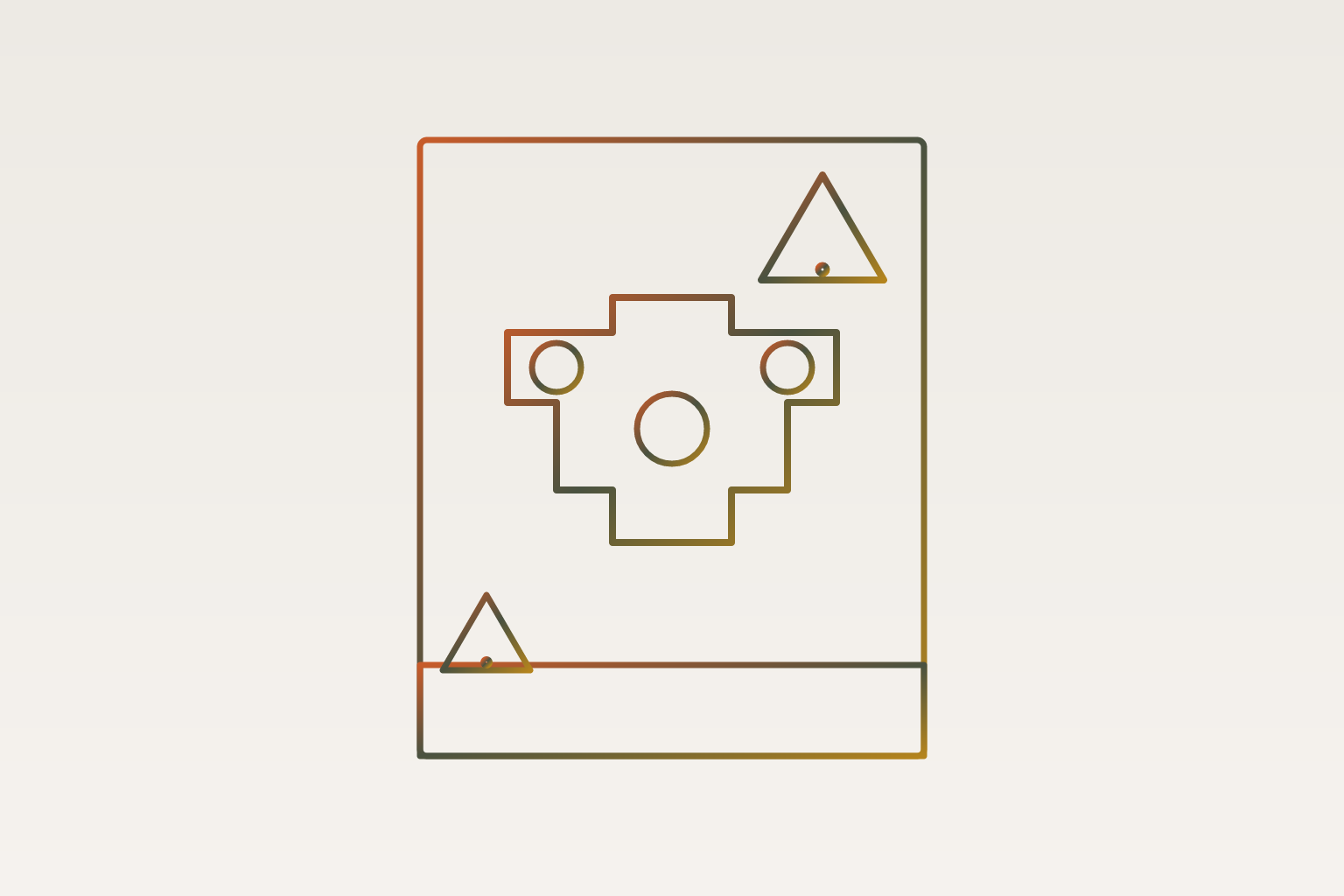 Cover illustration for “Common CAD File Errors That Delay CNC Machining Quotes”