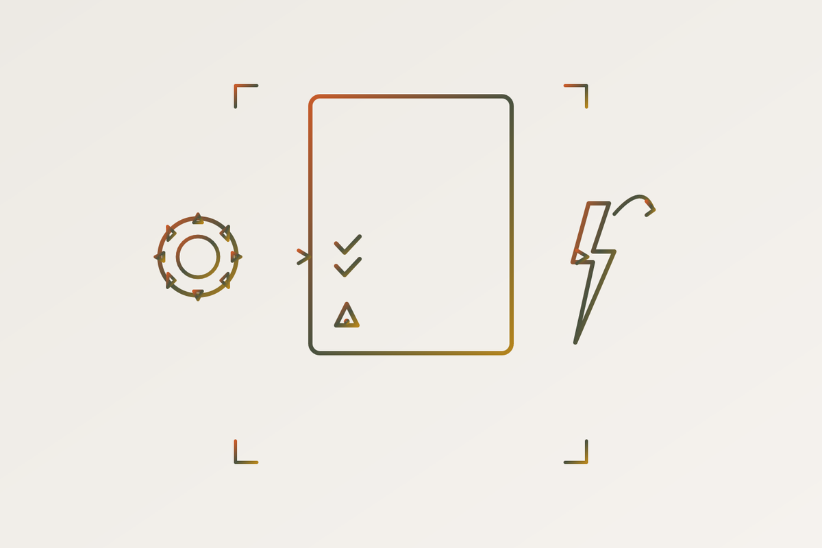Cover illustration for “Automated DFM Feedback in Instant Quoting Platforms”