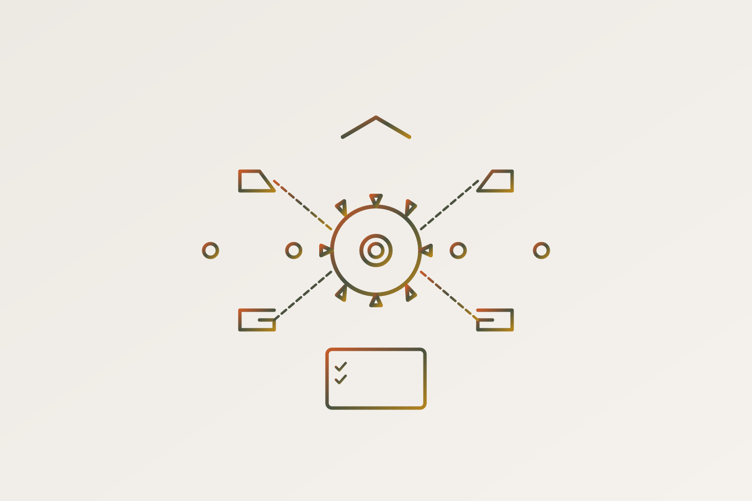 Cover illustration for “Pilot Production Planning for Complex Mechanical Assemblies”