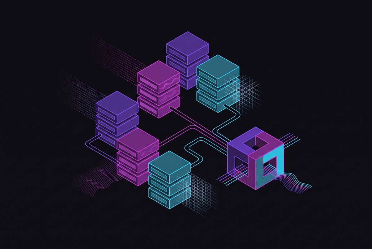Cover illustration for “Statistical Fingerprinting Methods Across Major Language Models”
