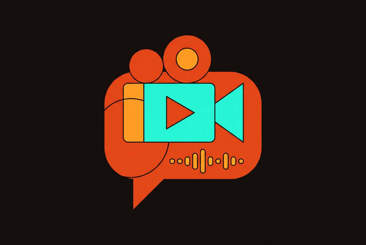 Cover illustration for “Customer Testimonial Video Production for B2B SaaS”