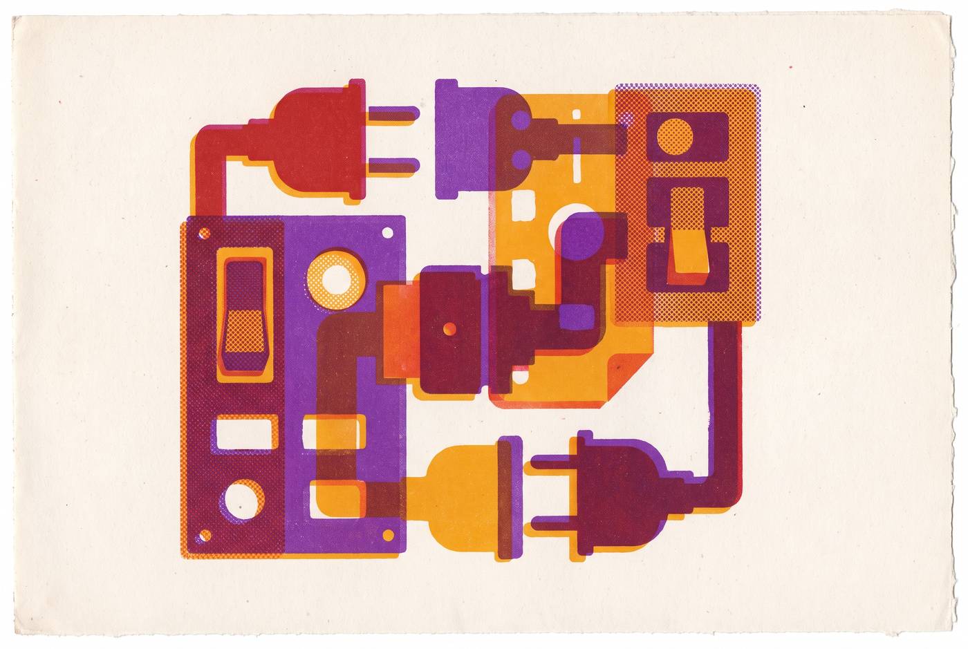 Cover illustration for “Designing User-Facing Integration Settings in B2B SaaS”