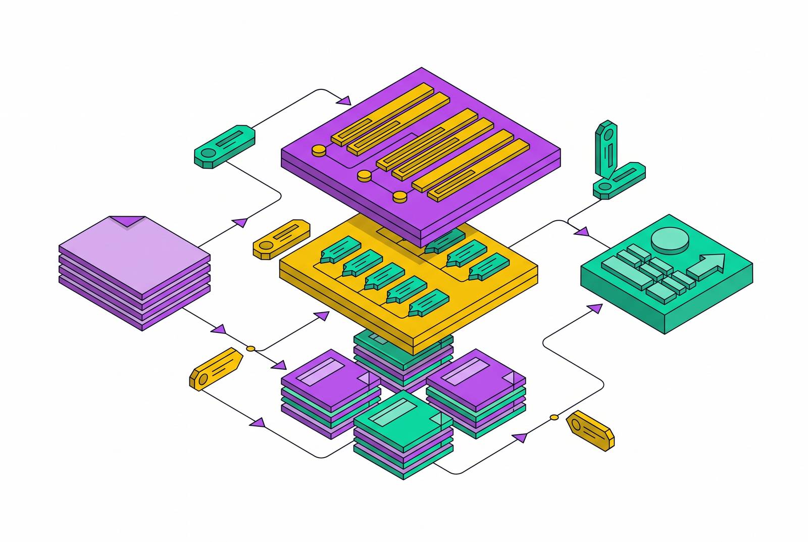 Cover illustration for “Product Release Notes Formats That Developers Actually Read”