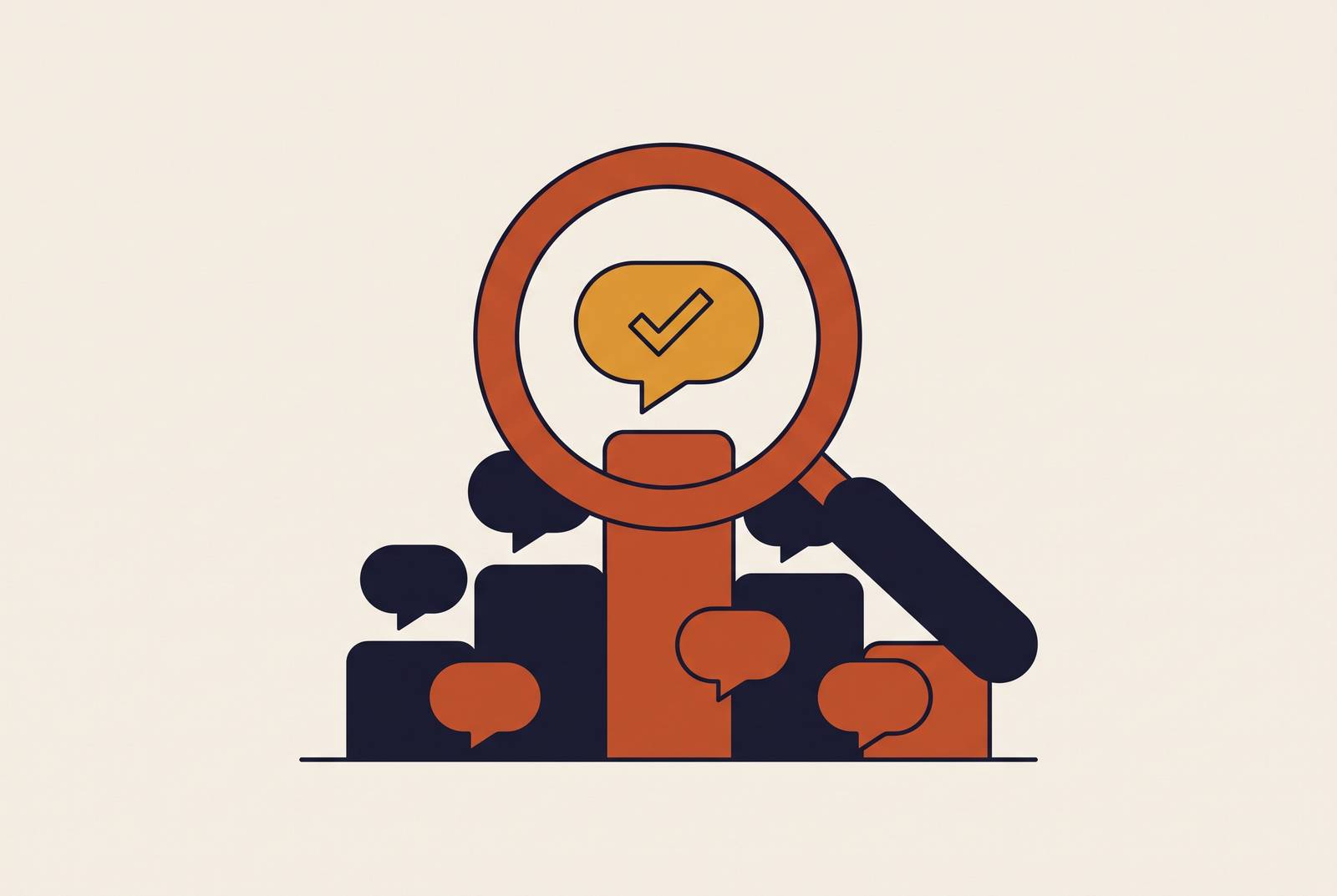 Cover illustration for “Competitive AI Citation Audits — Which Vendors Get Named and Why”